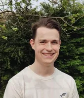 Angus Forrest, founder of Solfain